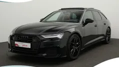 Gebruikt 2023 Audi A6 S-Line Stationwagen | € 47.450 (Goede deal)