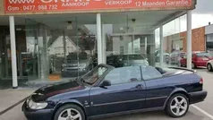 Gebruikt 1998 Saab 9-3 | € 2.999 (Eerlijke prijs)