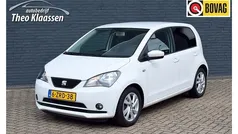 Gebruikt 2015 Seat Mii Sport Hatchback | € 8.950 (Eerlijke prijs)