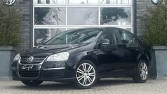 Gebruikt 2008 VW Jetta Trendline Sedan | € 1.595 (Eerlijke prijs)