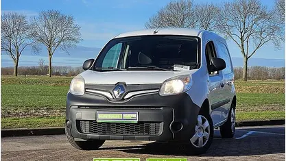 Occasion 2016 Renault Kangoo Van | € 5.850 (Eerlijke prijs)