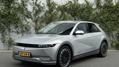 Gebruikt 2022 Hyundai Ioniq 5 SUV | € 32.890 (Goede deal)