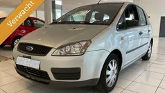 Gebruikt 2006 Ford C-MAX Ambiente MPV | € 3.690 (Eerlijke prijs)