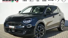 Zwart Gebruikt 2024 Fiat 600 La Prima SUV | € 31.450 (Eerlijke prijs)