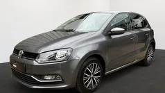 Gebruikt 2016 VW Polo Allstar Hatchback | € 10.999 (Eerlijke prijs)
