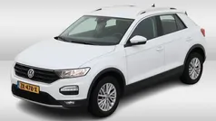 Gebruikt 2019 VW T-Roc Business SUV | € 24.450 (Eerlijke prijs)