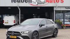 Gebruikt 2020 Mercedes CLA250 Premium Plus Sedan | € 29.985 (Super prijs)