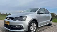 Gebruikt 2015 VW Polo Comfortline Hatchback | € 4.990 (Goede deal)