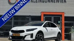 Wit Gebruikt 2022 Kia XCeed GT-Line SUV | € 28.950 (Goede deal)