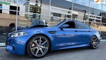 Occasion 2015 BMW M5 Competition Edition Sedan | € 47.950 (Eerlijke prijs)