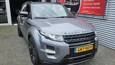 Gebruikt 2012 Land Rover Range Rover evoque Dynamic SUV | € 16.945 (Eerlijke prijs)