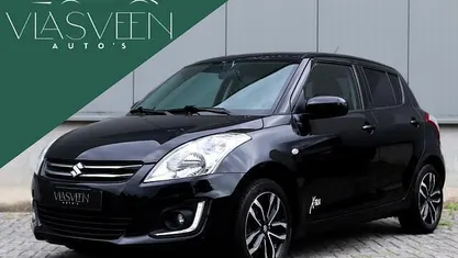 Occasion Suzuki Swift Exclusive 90 PK (66 kW) 2015 Hatchback