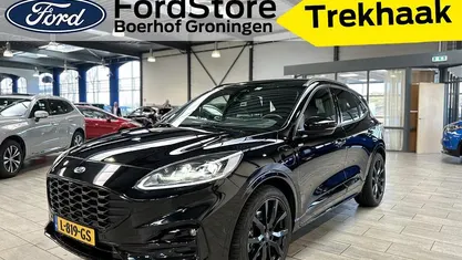 Occasion Ford Kuga ST-Line X 225 PK (165 kW) 2020 SUV