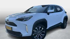 Gebruikt 2021 Toyota Yaris Cross Edition SUV | € 24.499 (Goede deal)