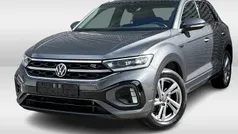 Gebruikt 2022 VW T-Roc Business+ SUV | € 31.950 (Eerlijke prijs)