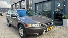 Gebruikt 2006 Volvo XC70 SUV | € 8.500 (Goede deal)
