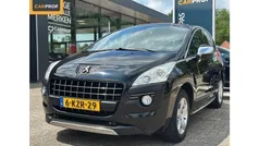 Gebruikt 2013 Peugeot 3008 Style MPV | € 5.950 (Eerlijke prijs)