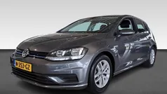 Grijs Gebruikt 2020 VW Golf VII Comfortline Hatchback | € 20.875 (Goede deal)