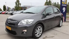 Grijs Gebruikt 2012 Toyota Auris Hybrid Business Edition Hatchback | € 7.949 (Goede deal)