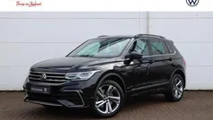 Overige Gebruikt 2021 VW Tiguan Business+ SUV | € 36.950 (Eerlijke prijs)