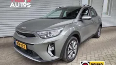 Groen Gebruikt 2023 Kia Stonic SUV | € 17.995 (Goede deal)