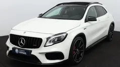 Gebruikt 2017 Mercedes GLA45 AMG Premium SUV | € 33.900 (Eerlijke prijs)
