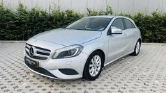 Gebruikt 2013 Mercedes A180 Edition Hatchback | € 8.999 (Eerlijke prijs)