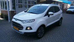 Gebruikt 2016 Ford Ecosport Titanium SUV | € 9.950 (Eerlijke prijs)
