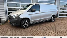 Gebruikt 2022 Mercedes e-Vito MPV | € 22.950 (Eerlijke prijs)