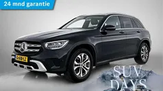 Gebruikt 2019 Mercedes GLC200 Business SUV | € 37.945 (Eerlijke prijs)