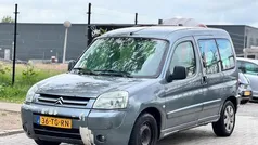 Grijs Gebruikt 2006 Citroën Berlingo MPV | € 995 (Super prijs)