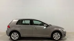 Gebruikt 2013 VW Golf VII Hatchback | € 8.995 (Eerlijke prijs)