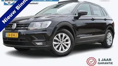 Gebruikt 2019 VW Tiguan Comfortline SUV | € 20.950 (Goede deal)
