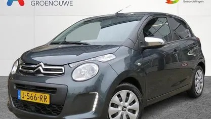 Occasion 2020 Citroën C1 Feel Hatchback | € 9.245 (Eerlijke prijs)