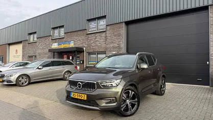 Gebruikt 2019 Volvo XC40 Inscription SUV | € 28.999 (Goede deal)