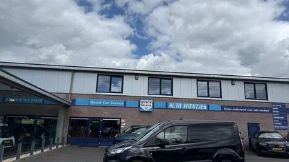 Gebruikt 2021 Ford Transit Trend Van | € 9.450 (Goede deal)