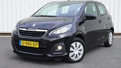 Gebruikt 2020 Peugeot 108 Active Hatchback | € 8.950 (Eerlijke prijs)