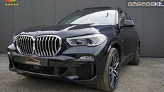 Zwart Gebruikt 2020 BMW X5 Executive SUV | € 60.890 (Eerlijke prijs)