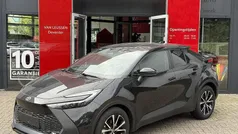 Gebruikt 2024 Toyota C-HR Edition SUV | € 32.700 (Super prijs)