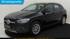 Zwart Gebruikt 2020 Mercedes GLA200 Business SUV | € 32.945 (Goede deal)
