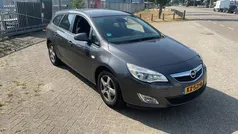 Gebruikt 2012 Opel Astra Cosmo Stationwagen | € 2.699 (Goede deal)