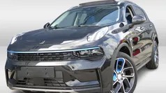 Zwart Gebruikt 2022 Lynk & Co 01 SUV | € 25.925 (Eerlijke prijs)