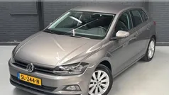Grijs Gebruikt 2018 VW Polo Comfortline Hatchback | € 11.625 (Eerlijke prijs)