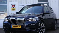 Blauw Gebruikt 2020 BMW X5 Executive SUV | € 55.900 (Eerlijke prijs)
