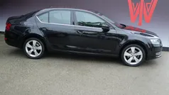 Gebruikt 2014 Skoda Octavia Elegance Hatchback | € 10.890 (Eerlijke prijs)