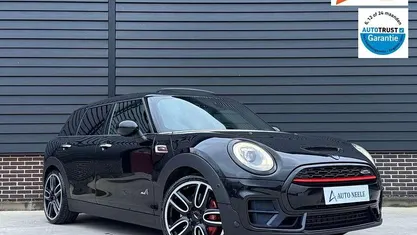 Occasion Mini John Cooper Works Clubman Chili 233 PK (171 kW) 2017 Stationwagen
