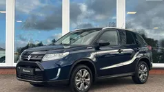 Gebruikt 2024 Suzuki Vitara SUV | € 25.450 (Eerlijke prijs)