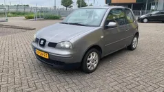 Grijs Gebruikt 2003 Seat Arosa Stella Hatchback | € 1.250 (Eerlijke prijs)