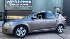 Gebruikt 2007 Kia Ceed Stationwagen | € 1.999 (Goede deal)