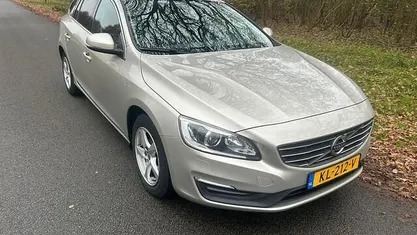 Occasion 2016 Volvo V60 Stationwagen | € 6.250 (Super prijs)